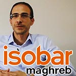 En vidéo : Isobar, agence globale de communication digitale, s'installe au Maghreb