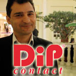 Interview de Jalel Belkhouja: DIP Contact Managing Director