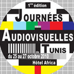 Les journées audiovisuelles de Tunis