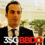 Inerview de Hosni Ghariani: chairman 3SG OMD et BBDO