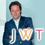 Michiel Hofstee new CEO GULF JWT