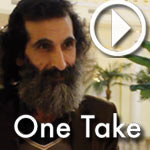 Interview de Tarek Khatib : One Take agence de prodcution photos