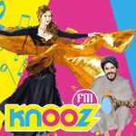 Campagne de lancement de la radio KnOOz FM