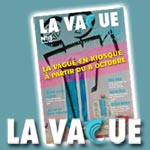 La Vague, nouvelle revue du cinéma 