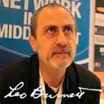 Interview de Bechara Mouzannar - CCO Leo Burnett MENA