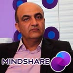 Interview de Samir Ayoub CEO, Mindshare Mena