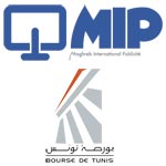 Exclusif : MIP premier média à  la bourse de Tunis