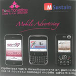 Conférence autour du Mobile Advertising