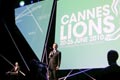 1ère Soirée des Cannes Lions