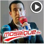 En vidéo : Ramzy Farhat présente les détails sur la couverture de Mosaique FM