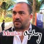 Ramzi Moutran remporte le titre de directeur créatif numéro un au monde lors du One Show