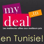 Mydeal.tn, un nouveau site e-commerce pour le haut de gamme