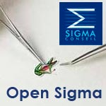 Open Sigma 2013 : le 26 Janvier 2013