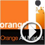 Orange Advertising lance la plateforme Orange Ad Market	