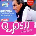 Oups!! Nouveau magazine gratuit