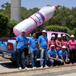 Tournée Nationale EAU PALMA