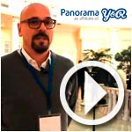 Interview de Luca Lucattini DG de Panorama Y&R