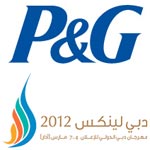 ØªÙƒØ±ÙŠÙ… P&G Ø¨Ø¬Ø§Ø¦Ø²Ø© Ø¯Ø¨ÙŠ Ù„ÙŠÙ†ÙƒØ³ 2012 Ø¹Ù† ÙØ¦Ø© Ø£ÙØ¶Ù„ Ø´Ø±ÙƒØ© Ù…Ø¹Ù„Ù†Ø©