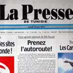 La Presse d'aujourd'hui : Une édition spéciale qui date du 16 juin 2014 !