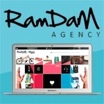 RAMDAM annonce le lancement de son nouveau site 