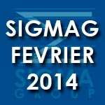 Sigmag Février 2014