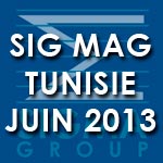 SIG MAG TUNISIE JUIN 2013