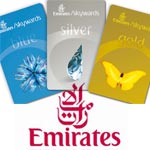 Emirates lance en Tunisie un concours artistique pour la conception de ses cartes de fidélité «Skywards»