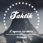 L'agence Taktik vous souhaite une année faite de prophéties positives