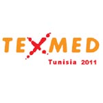 La 12ème édition du salon Euro-méditerranéen de lhabillement TEXMED 2011