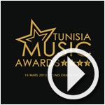 Zoom sur Tunisia Music Awards