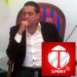 Exclusif : Hichem Bouagila présente TSPORT