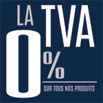 Chateau d'Ax lance une campagne avec la TVA à  0 % 