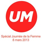 La Journée Internationale de la Femme vue par Universal Media