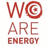 We Are Energy par l'Office de Tourisme Tunisien