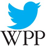 WPP and TWITTER announce global strategic partnership 