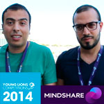 Interview des Young Lions de Mindshare Tunisia au festival Cannes Lions