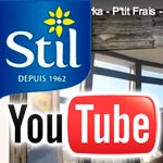 P'tit Frais annonce sur Youtube avec Mediacom Tunisia