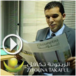 En vidéo : Lancement de Zitounetna le nouveau journal interne de Zitouna Takaful