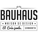 BAUHAUS Maison de Design