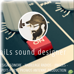 bils sound designer