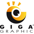 Giga graphic