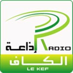 RADIO REGIONALE KEF