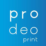 prodeo print