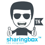 sharingbox SASU