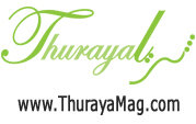 ThurayaMag.com