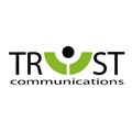 TRUST communications