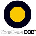 Zone Bleue DDB